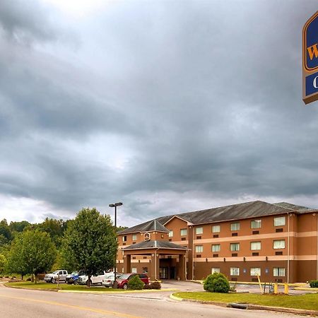 Best Western Of Wise Exteriér fotografie