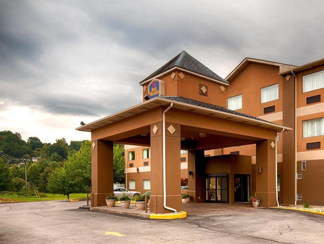 Best Western Of Wise Exteriér fotografie